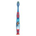 Escova de Dente Colgate Infantil Smiles 6+ Anos Extra Macia com 2 unidades