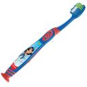 Escova de Dente Colgate Infantil Smiles 6+ Anos Extra Macia com 2 unidades