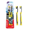 Escova de Dente Colgate Infantil Smiles 6+ Anos Extra Macia com 2 unidades