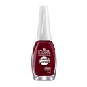 Esmalte Cremoso Colorama Grandes Sucessos Ameixa com 8ml