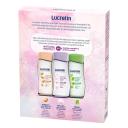 Kit Sabonete Líquido Íntimo Lucretin Neutro com 2 Unidades de 200ml