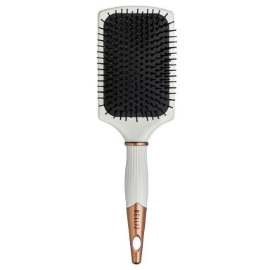 Escova Belliz Golden White Raquete com 1 unidade