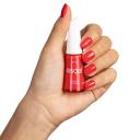 Esmalte Cremoso Risqué Vermelho Felicidade 8ml