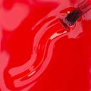 Esmalte Cremoso Risqué Vermelho Felicidade 8ml