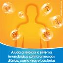 Redoxon Tripla Ação - 10 Comprimidos Efervescentes