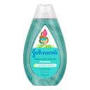 Shampoo Johnson's Hidratação Intensa 400ml