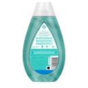 Shampoo Johnson's Hidratação Intensa 400ml