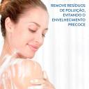 Sabonete em Barra Cetaphil Limpeza Profunda Rosto e Corpo com 127g