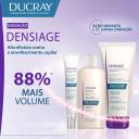 Shampoo Ducray Densiage Redensificante com 200ml