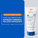 Hidratante Corporal Darrow Nutriol Sem Perfume com 200ml