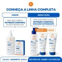 Hidratante Corporal Darrow Nutriol Sem Perfume com 200ml