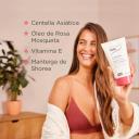 Creme Antiestrias Isdin Woman Hidratante 250ml