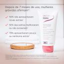 Creme Antiestrias Isdin Woman Hidratante 250ml