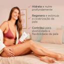 Creme Antiestrias Isdin Woman Hidratante 250ml