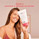 Creme Antiestrias Isdin Woman Hidratante 250ml