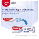 Pasta de Dente Colgate Sensitive Pro-Alívio Imediato Original com 90g