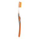 Escova de Dente Colgate Slim Soft Advanced Ultra Macia com 3 unidades