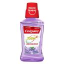 Enxaguante Antisséptico Bucal Colgate Total 12 Antitártaro com 250ml