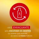 Enxaguante Antisséptico Bucal Colgate Total 12 Antitártaro com 250ml