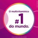 Polivitamínico Centrum Essentials Mulher de A a Zinco 60 comprimidos