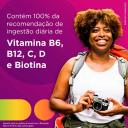Polivitamínico Centrum Essentials Mulher de A a Zinco 60 comprimidos