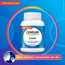 Polivitaminico Centrum Essentials Homem de A a Zinco 30 Comprimidos