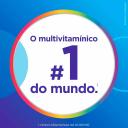 Polivitaminico Centrum Essentials Homem de A a Zinco 30 Comprimidos