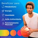 Polivitaminico Centrum Essentials Homem de A a Zinco 30 Comprimidos