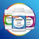 Polivitaminico Centrum Essentials Homem de A a Zinco 30 Comprimidos