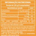 Suplemento Vitamínico Droga Raia Cálcio + Vitamina D