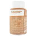 Óleo de Linhaça Droga Raia com 30 cápsulas