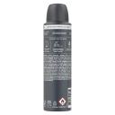 Desodorante Dove Men +Care Invisible Dry Aerossol Antitranspirante 150ml