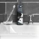 Desodorante Dove Men +Care Invisible Dry Aerossol Antitranspirante 150ml