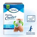 Roupa Íntima Tena Pants Confort P/M 16 unidades