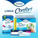 Roupa Íntima Tena Pants Confort P/M 16 unidades