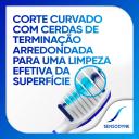 Escova de Dente Sensodyne Repair & Protect Extramacia com 2 unidades