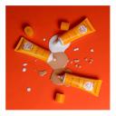 Protetor Solar Facial Bioderma Photoderm Max Aquafluide Tom Dourado FPS50+ com 40ml