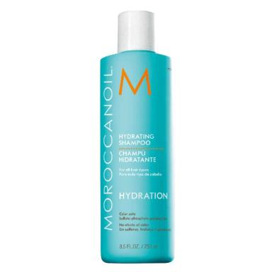 Shampoo Hidratante Moroccanoil Hydration com 250ml