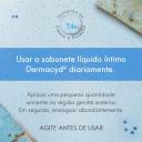 Sabonete Líquido Íntimo Dermacyd Pro-Bio Neutralize com 200ml