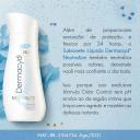 Sabonete Líquido Íntimo Dermacyd Pro-Bio Neutralize com 200ml