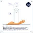 Desodorante Antitranspirante Aerosol Nivea Men Active Dry Fresh 72h com 150ml