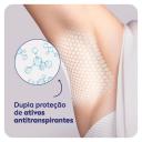 Desodorante Aerosol Antitranspirante Nivea Feminino Active Dry Fresh com 150ml