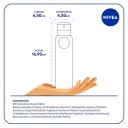Desodorante Aerosol Antitranspirante Nivea Feminino Active Dry Fresh com 150ml
