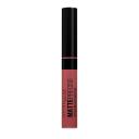 Batom Líquido Maybelline Matte Precise Color Sensational Cor Manda Nudes