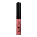 Batom Líquido Maybelline Matte Precise Color Sensational Cor Nudezineo