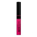 Batom Líquido Maybelline Matte Precise Color Sensational Cor Pink das Galáxias