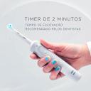 Escova de Dente Elétrica Oral-B Vitality Precision Clean 110v - 1 unidade