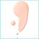 Base Líquida Maybelline Fit Me Efeito Matte Cor B80 com 30ml
