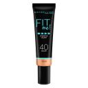 Corretivo Líquido Maybelline Fit Me 40 Escuro com 10ml
