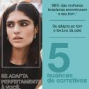 Corretivo Líquido Maybelline Fit Me 40 Escuro com 10ml